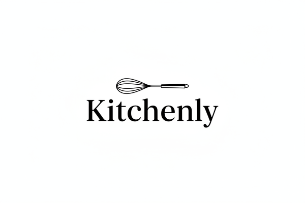 Kitchenly Whisk Logo